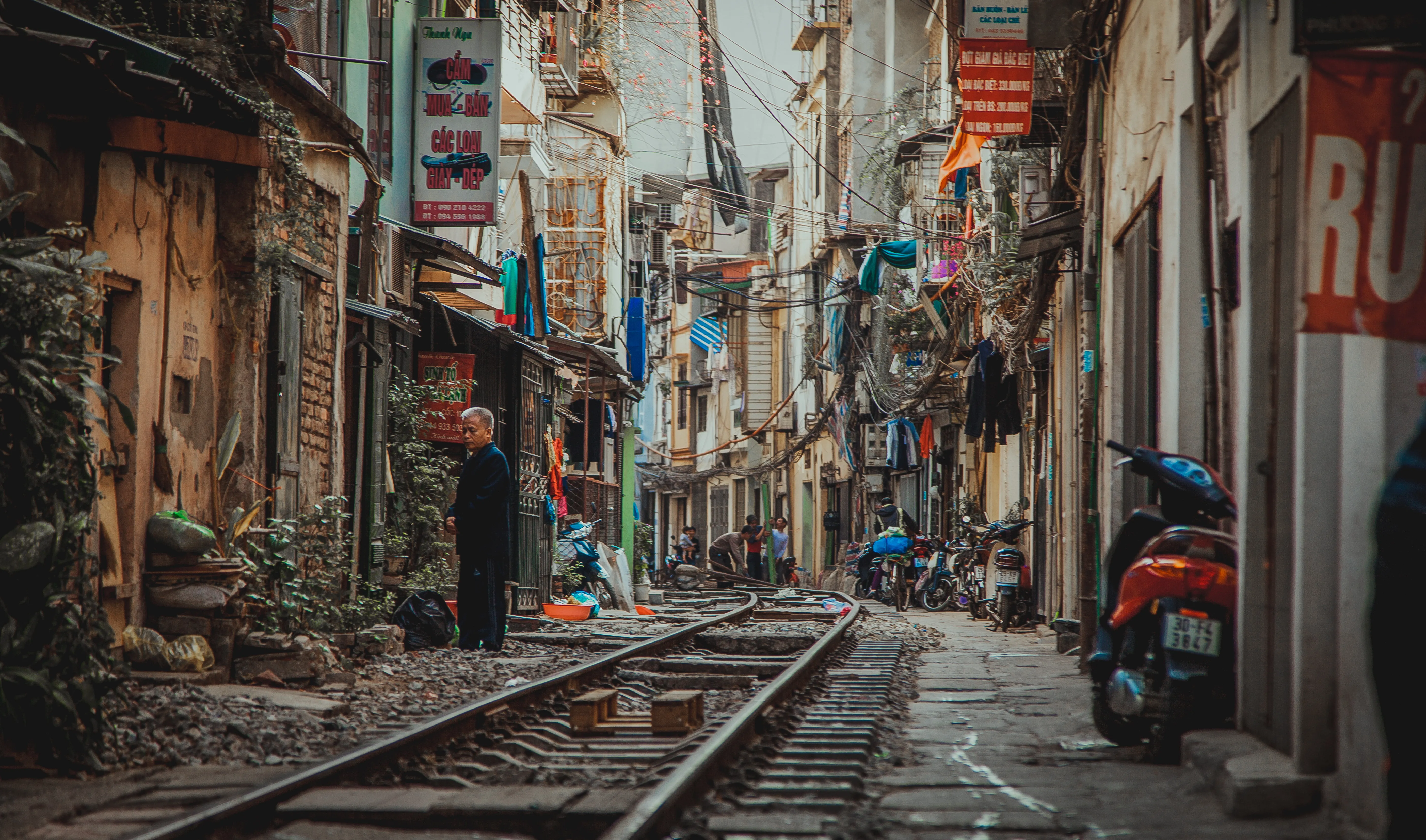 Northern Vietnam Cycling Tour 9 Days